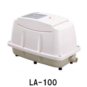 日東工器 メドーコンプレッサ LAM-200 ☆メドー(日東工器)サイレントブロワ LAM-200 送料無料 一部地域除 代