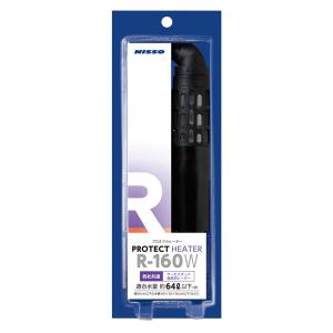 ▽ニッソー プロテクトヒーター R-500W 適合水量約250L前後送料無料 一