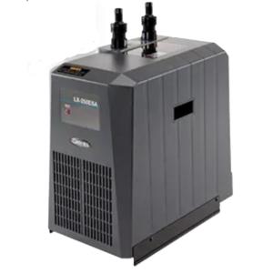 小型循環式クーラー 屋内タイプ レイシーLX 180EXA1　水槽用クーラー　送料別途見積 同梱不可☆
