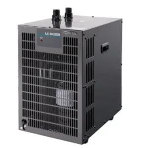 小型循環式クーラー 屋内タイプ レイシーLX 300ESB1　水槽用クーラー　送料別途見積 同梱不可