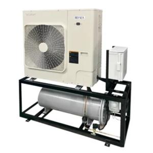 循環式クーラー冷暖両用 RXC-L2200AF-T6 三相200V 屋内タイプ□送料別途見積