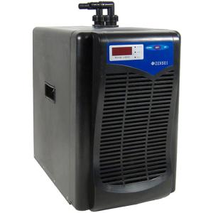 ゼンスイ 小型循環式クーラー ZR-180E