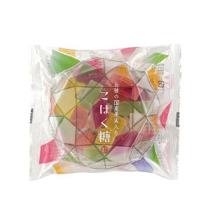 こはく糖 　琥珀糖 フルーツ味 菓子 お菓子 一口 ひとくち 寒天 寒天菓子 果物 ひとくちサイズ 詰め合わせ 500円 おいしいお菓子 プレゼント 贈り物 ミックス