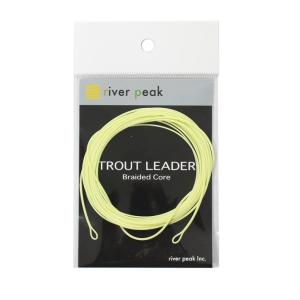 river peak(リバーピーク) フライフィッシング用 シューティングヘッド