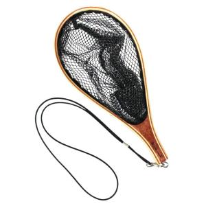 river peak(リバーピーク) ラバーコーティング ランディングネットS