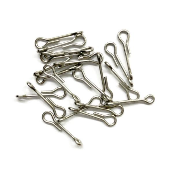 SpawnFlyfish アーキュレイテッドシャンク Articulated Shanks (ゆうパ...