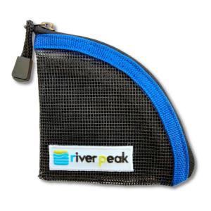 river peak(リバーピーク) ラバーメッシュティップワレット