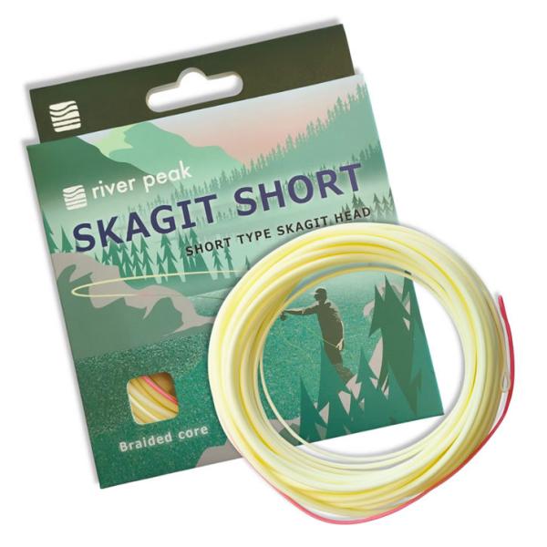(在庫処分セール品) river peak(リバーピーク) SKAGIT SHORT（スカジットショ...