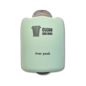 river peak(リバーピーク) CleanBoxMini クリーンボックスミニ (ゆうパケットOK)