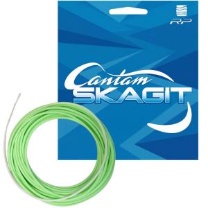 river peak(リバーピーク) CANTAM SKAGIT スカジットボディ (ゆうパケットOK)
