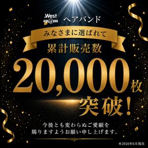 ヘアバンド ヘッドバンド スポーツ 汗止め 3...の詳細画像1
