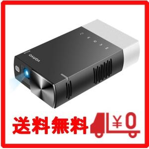 ミニledプロジェクター Dlp ホームシアター用プロジェクター の商品一覧 ホームシアター テレビ 映像機器 テレビ オーディオ カメラ 通販 Yahoo ショッピング