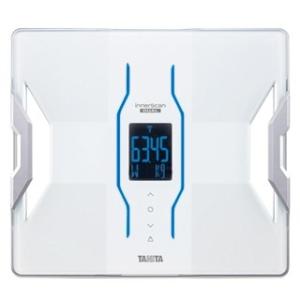 TANITA（タニタ） RD-804L-BK 体重計 体組成計 スマホ連動 左右部位別