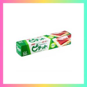 オカモト ピチット レギュラー 32枚ロール 魚や肉の食品用脱水シート 業務用 日本製