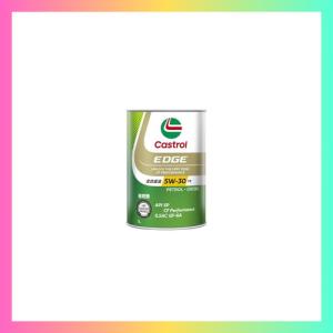 Castrol（カストロール） CASTROL MAGNATEC 5W-30 4L×1缶 API SP ILSAC