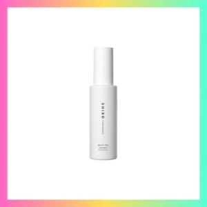 SHIRO ホワイトティー ヘアミスト 80mL (リニューアル) ヘアケア｜ニシマショップ