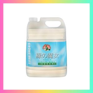 ミマスクリーンケア  緑の魔女ランドリー(洗濯用洗剤)