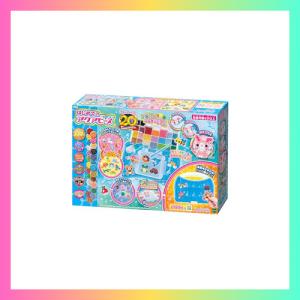 在庫限り うさぎのタペストリー 手芸キット パッチワーク 作り方