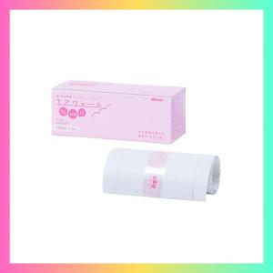 skinix エアウォールふわり 150mm×5m 超ゼロ感覚 防水フィルムロール フィルムドレッシング 透明 1巻 MA-E5150FT