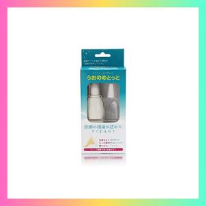 富士商 国産 ソフトピーリングセット うおのめとっと