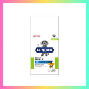 ジェーピースタイルGOLD ドッグフード Clinista 消化器ケア