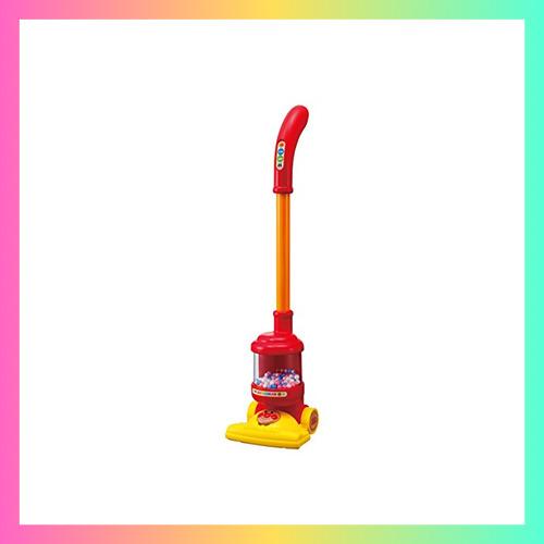 アガツマ アンパンマン スティックスイスイそうじき