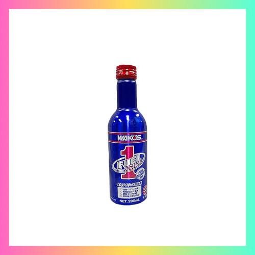 ワコーズ F-1 フューエルワン ガソリン(2サイクル・4サイクル)・ディーゼル兼用洗浄系燃料添加剤...