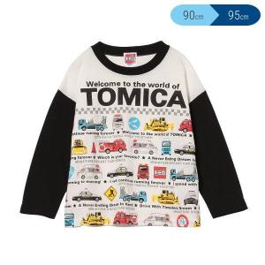 トミカtシャツの商品一覧 通販 Yahoo ショッピング