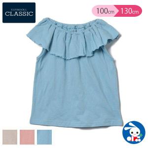 西松屋 Yahoo 店 トップス キッズウェア 女 100 140cm Yahoo ショッピング