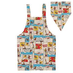 西松屋キッズエプロン キッズ用ファッション小物 の商品一覧 子ども服 シューズ ベビー キッズ マタニティ 通販 Yahoo ショッピング