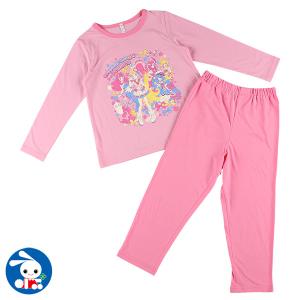 プリキュアパジャマ 西松屋の商品一覧 通販 Yahoo ショッピング