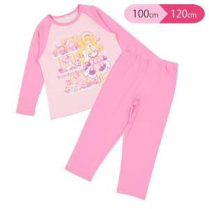 プリキュアパジャマ 西松屋の商品一覧 通販 Yahoo ショッピング
