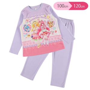22年11月 プリキュアパジャマ 西松屋のおすすめ人気ランキング Yahoo ショッピング