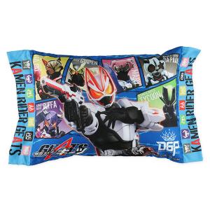 ジュニアまくら（仮面ライダーギーツ）