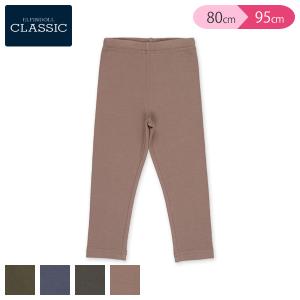 EFC）テレコ10分丈レギンス