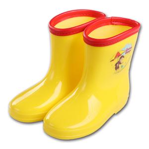 レインブーツ（おさるのジョージ）