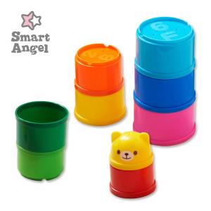 SmartAngel）コップタワー
