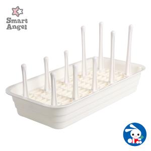 SmartAngel）瓶＆食器乾燥スタンド