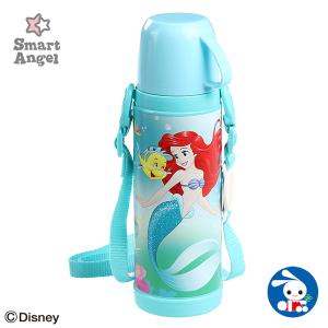 SmartAngel） 2WAYステンレスボトル450ml （アリエル） - 最安値・価格
