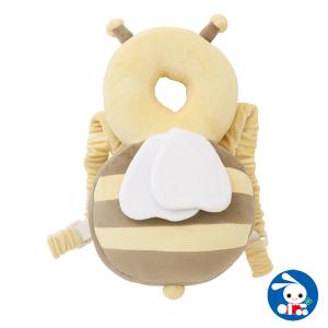 せおってクッション（ミツバチ）