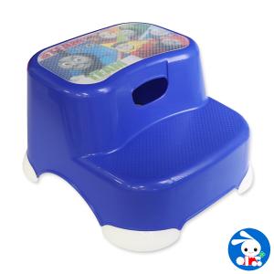 ビーンズステップ2段（トーマス）