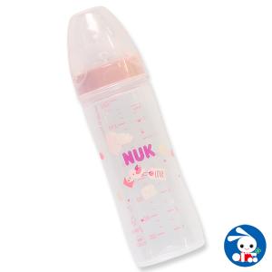 NUK）プレミアムチョイススリム哺乳瓶