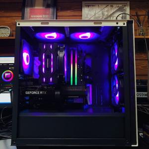 オーダーメイドPC ゲーミングPC クリエイタ...の詳細画像1