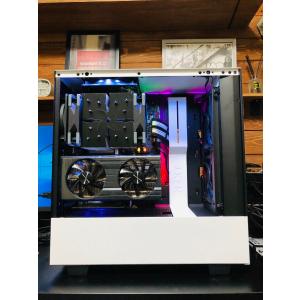 オーダーメイドPC ゲーミングPC クリエイタ...の詳細画像3