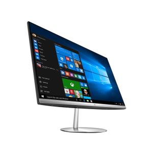 23.8型フルHD液晶一体型パソコン Zen ...の詳細画像1