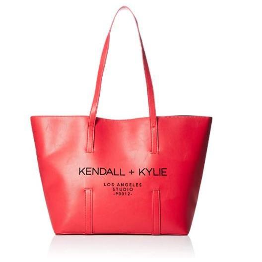 ケンダルアンドカイリー IZZY TOTE トートバッグ レディース カバン 大型 セレブ