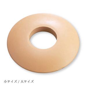 剣道 竹刀 鍔止め ツバ止めゴム 大・小 剣道...の詳細画像1