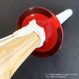 剣道 竹刀 鍔 アクリルツバ 【5色】 S・M...の詳細画像3
