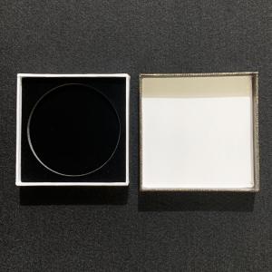 革鍔用 贈答箱 化粧箱 つば 革ツバ入れ 剣道...の詳細画像2