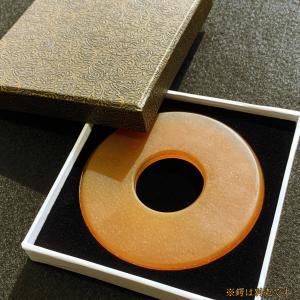革鍔用 贈答箱 化粧箱 つば 革ツバ入れ 剣道...の詳細画像5